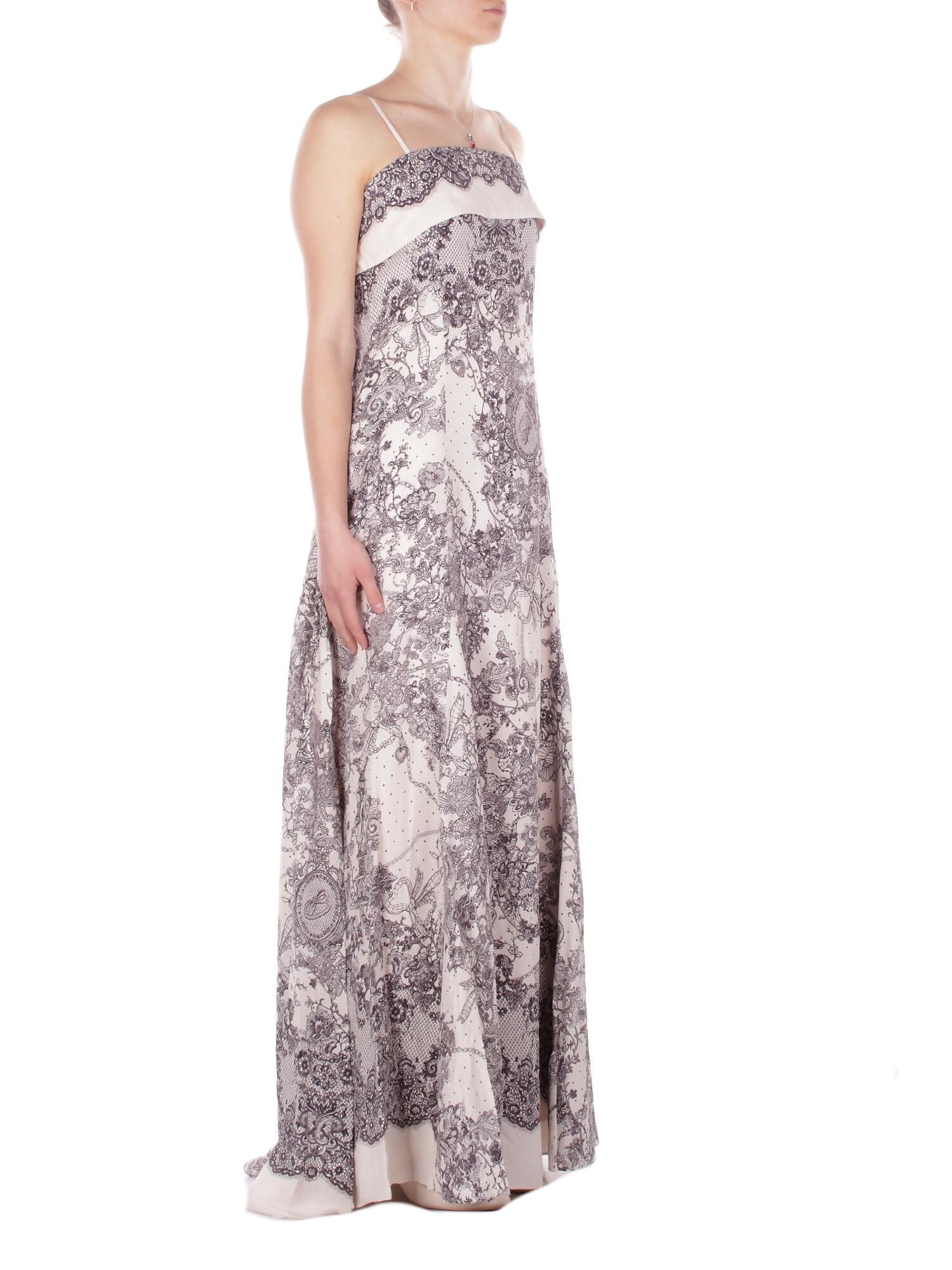 Blugirl  Abiti Grigio - 6