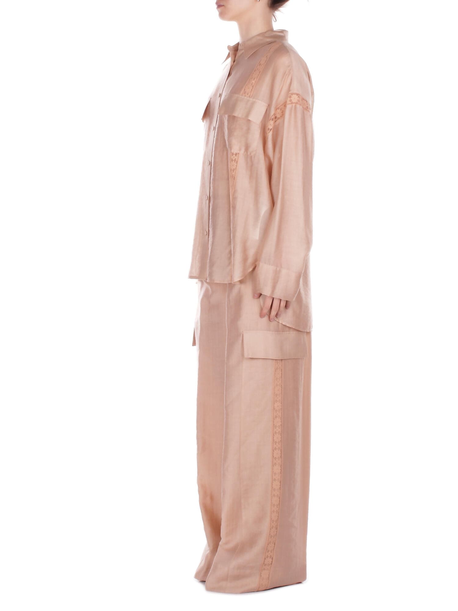 Blugirl  Pantaloni Beige - 2