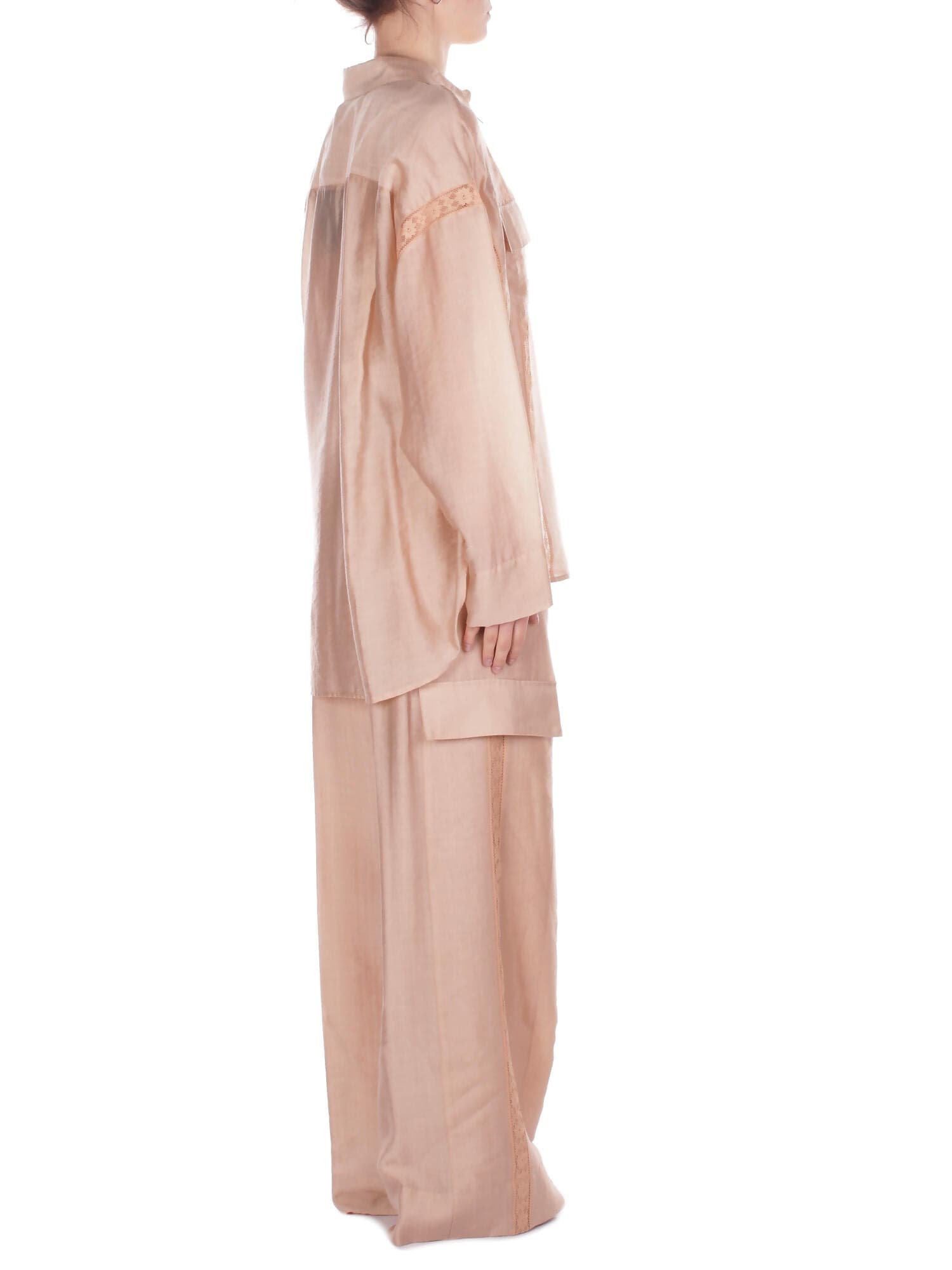 Blugirl  Pantaloni Beige - 5