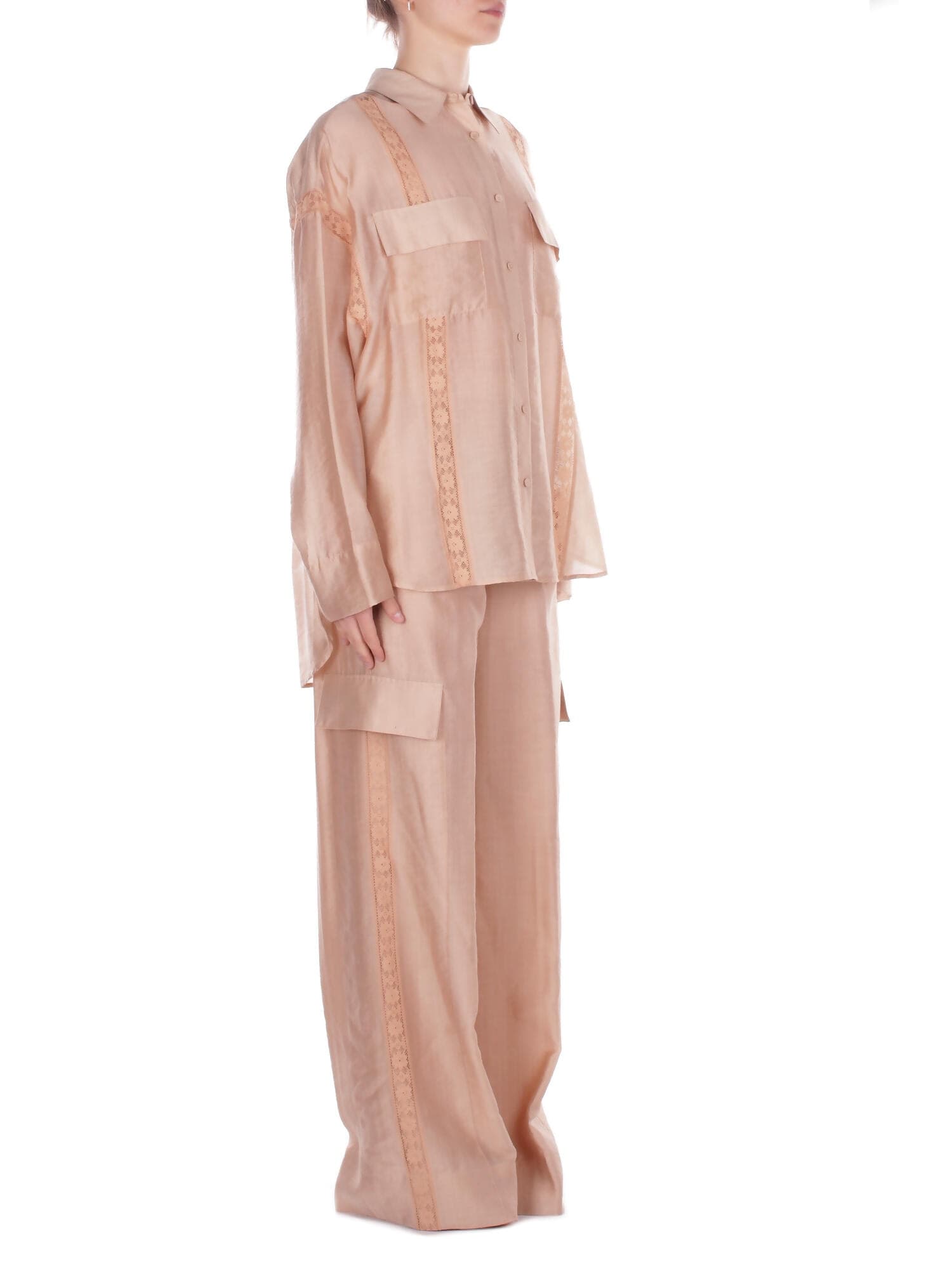 Blugirl  Pantaloni Beige - 6