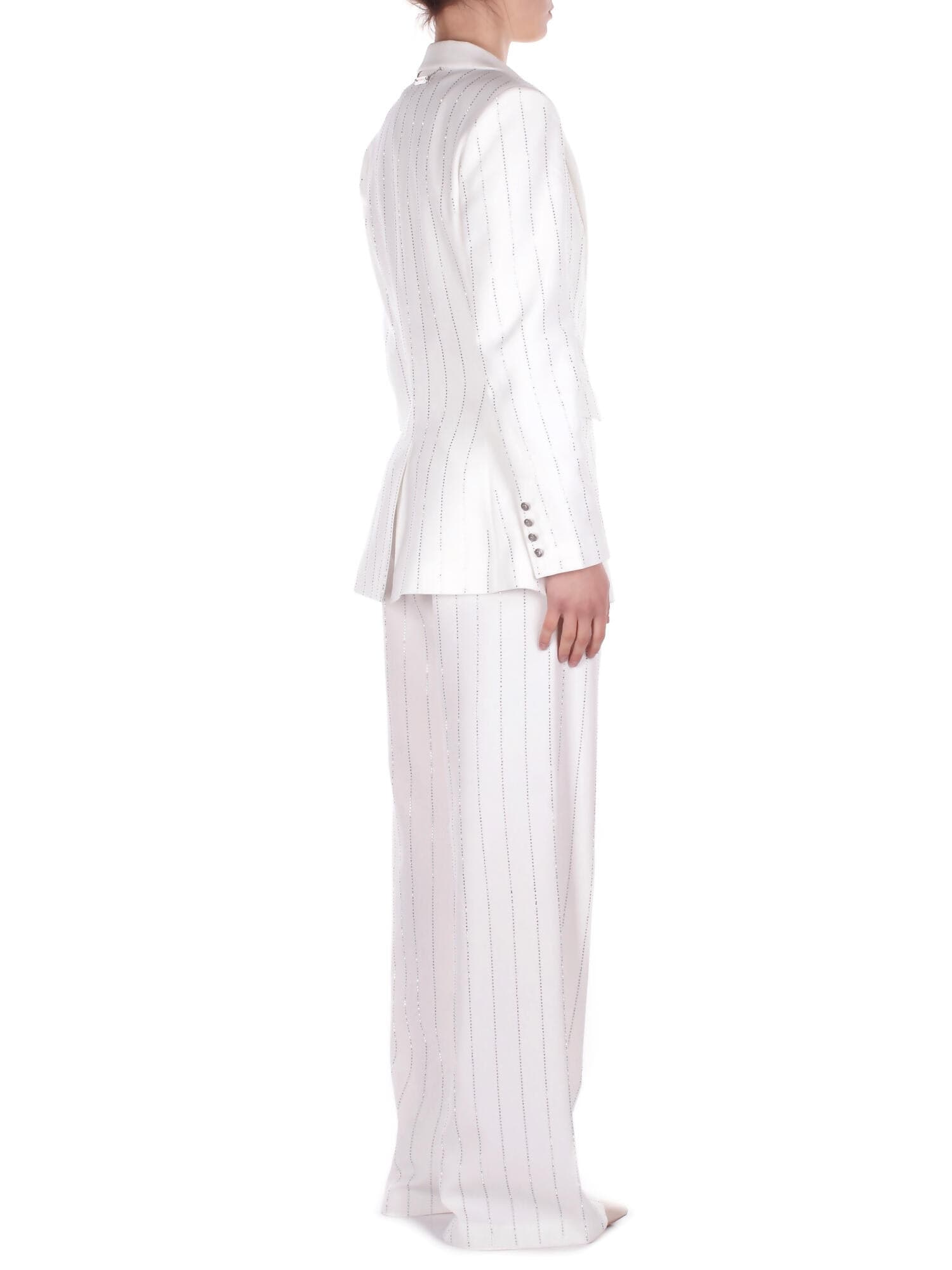 John Richmond  Giacche Off white - 5