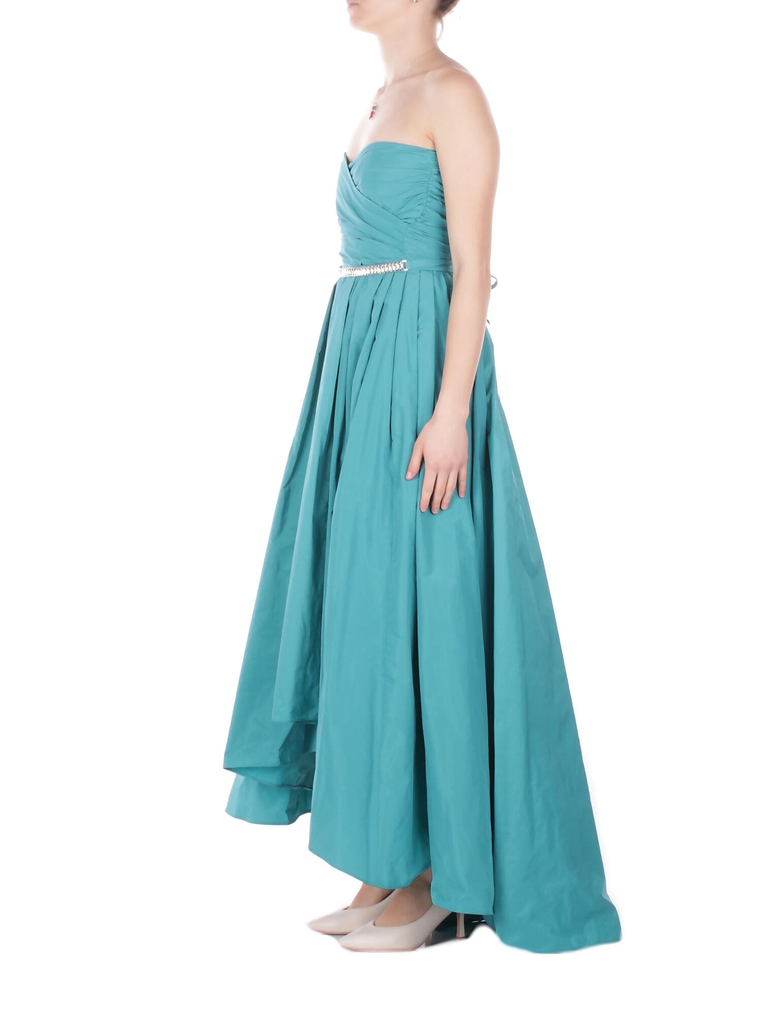 Pinko  Abiti Verde - 2