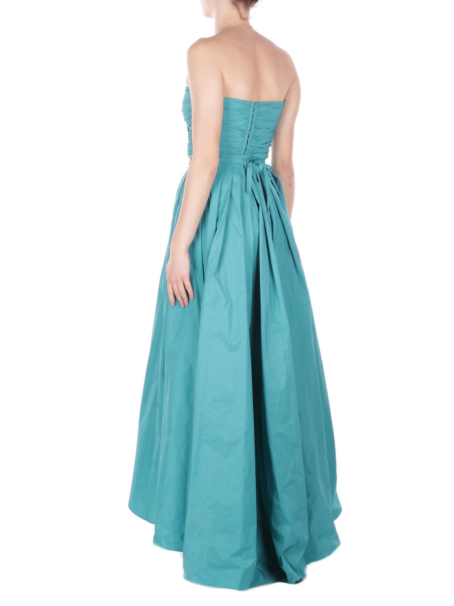 Pinko  Abiti Verde - 3