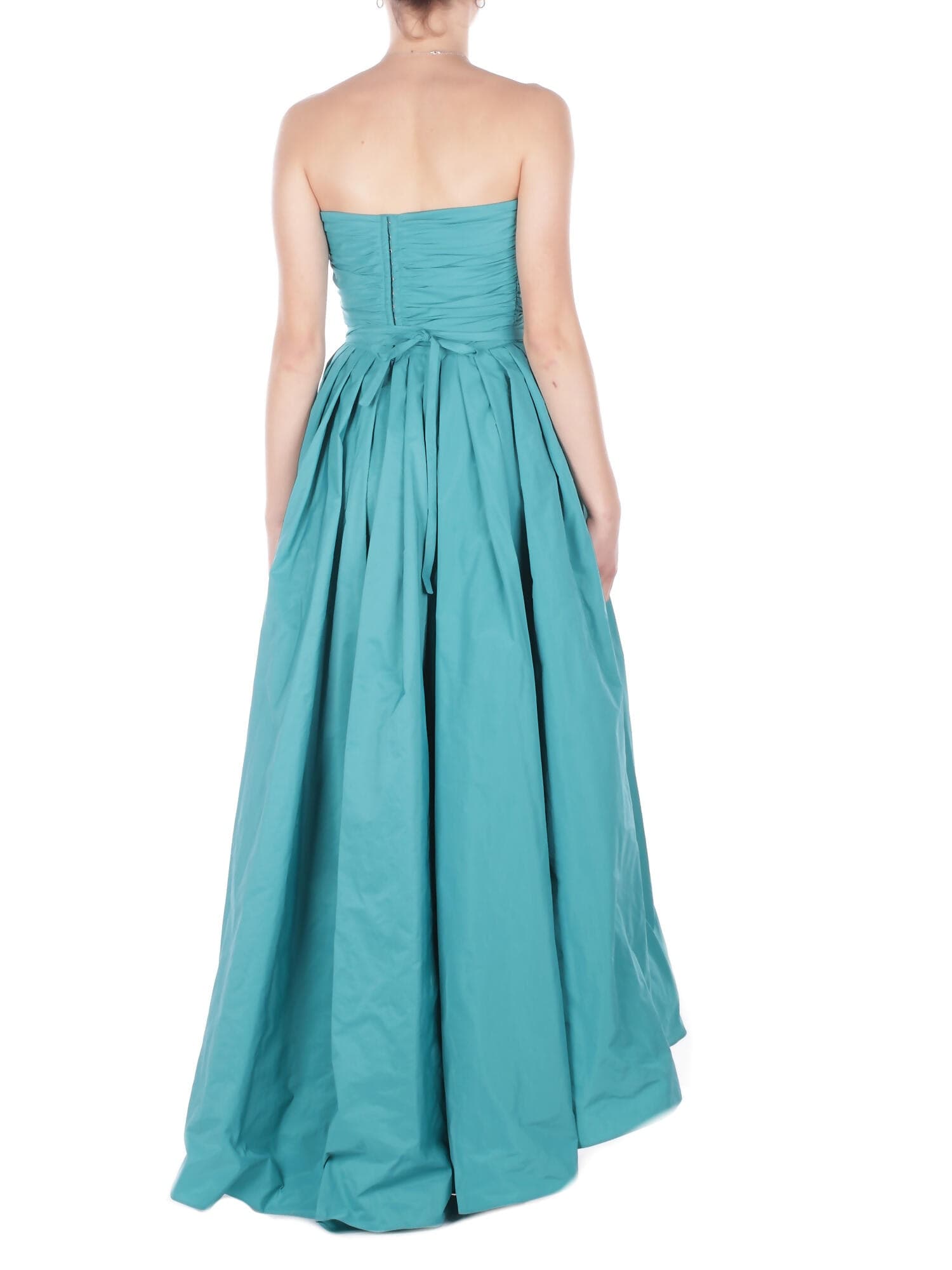 Pinko  Abiti Verde - 4