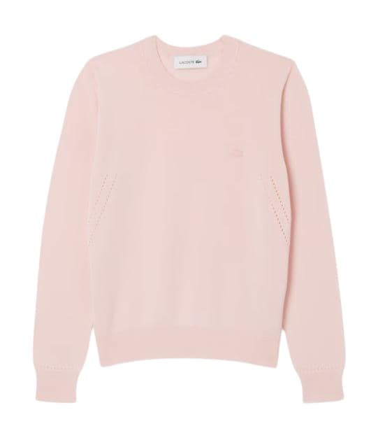 Lacoste  Maglie Rosa - 7