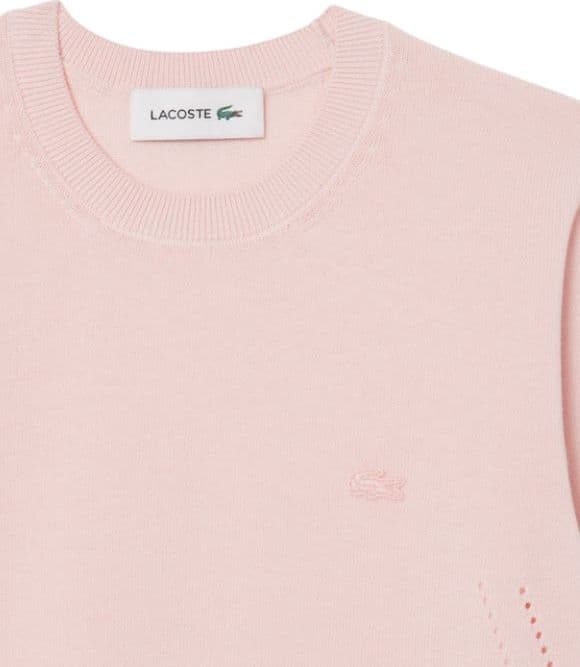 Lacoste  Maglie Rosa - 2