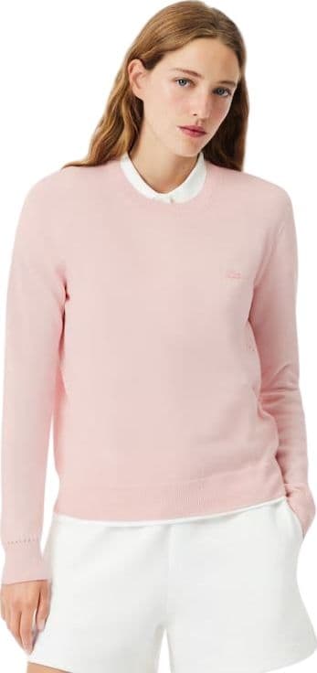 Lacoste  Maglie Rosa - 3