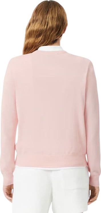 Lacoste  Maglie Rosa - 5