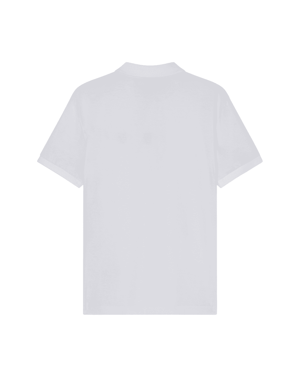 EA7  T-shirt e Polo Bianco - 2