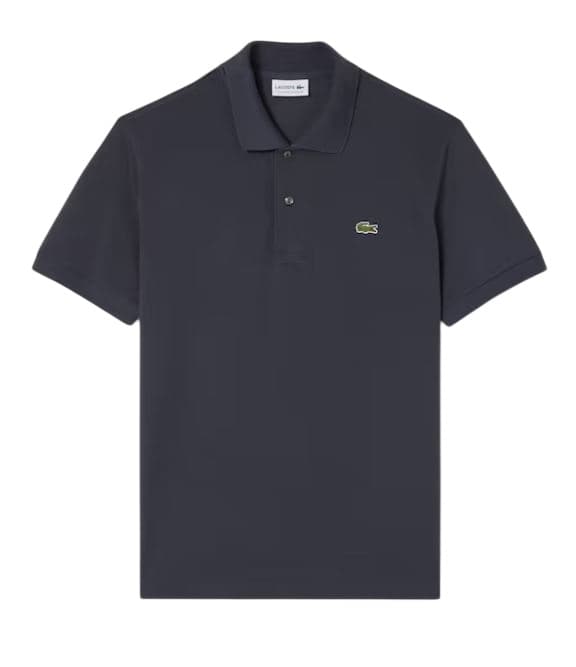 Lacoste  T-shirt e Polo Antracite - 9