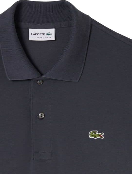 Lacoste  T-shirt e Polo Antracite - 2