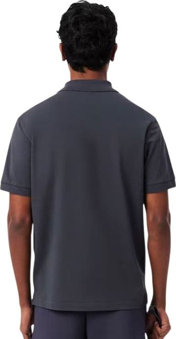 Lacoste  T-shirt e Polo Antracite - 6