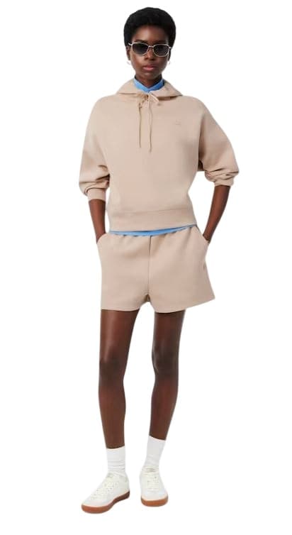 Lacoste  Maglie Beige - 5