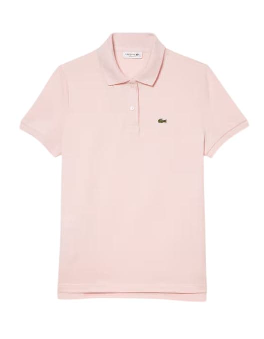 Lacoste  T-shirt e Polo Rosa - 8