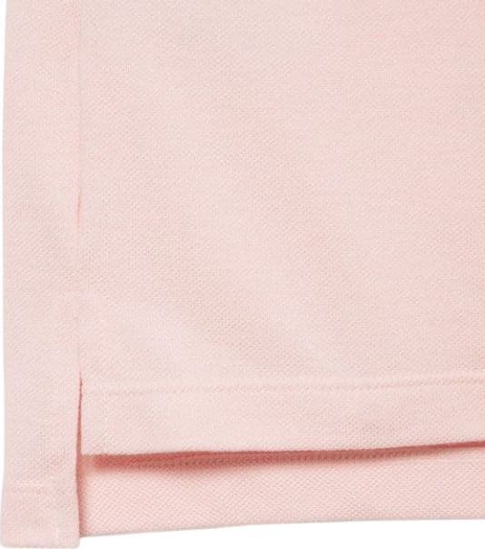 Lacoste  T-shirt e Polo Rosa - 2
