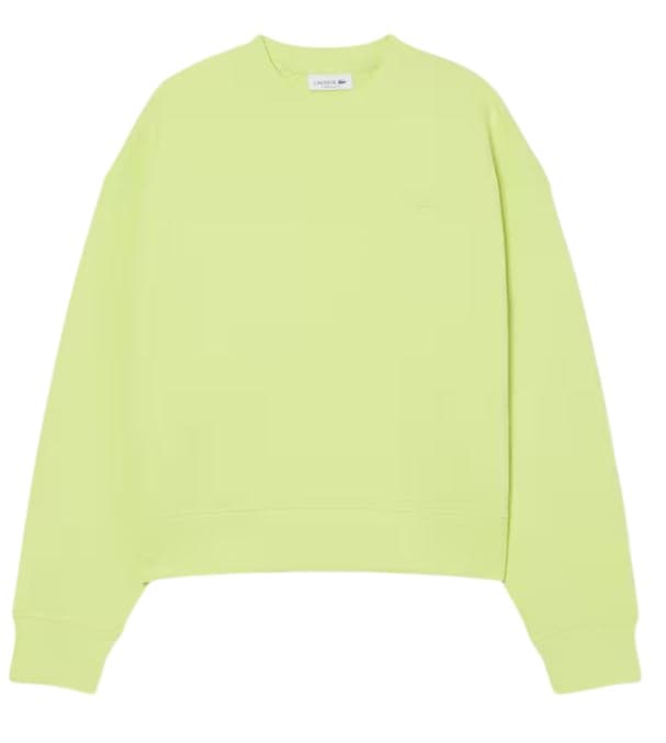 Lacoste  Maglie Verde - 7