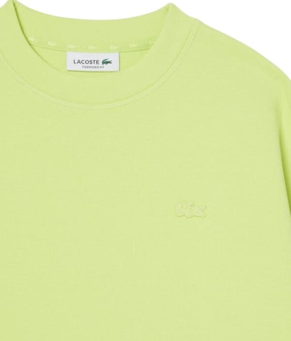 Lacoste  Maglie Verde - 2