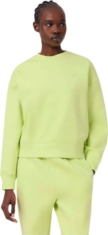 Lacoste  Maglie Verde - 3