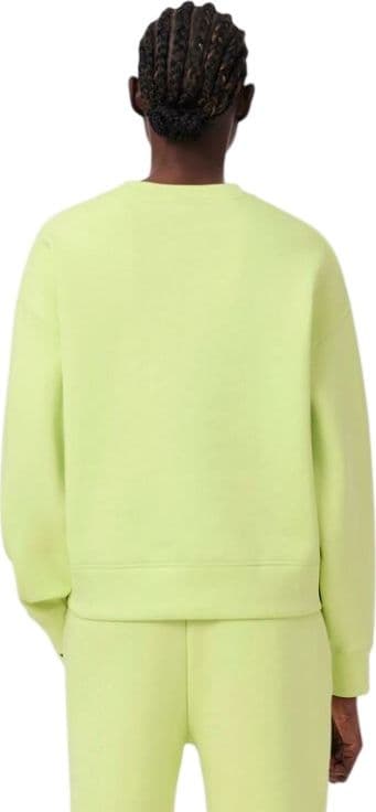 Lacoste  Maglie Verde - 4