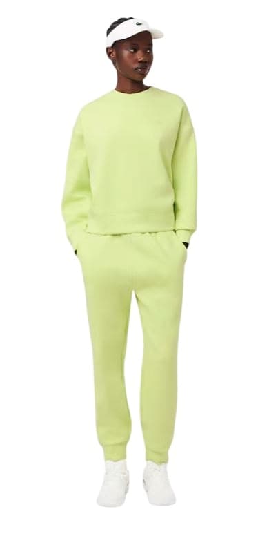 Lacoste  Maglie Verde - 5