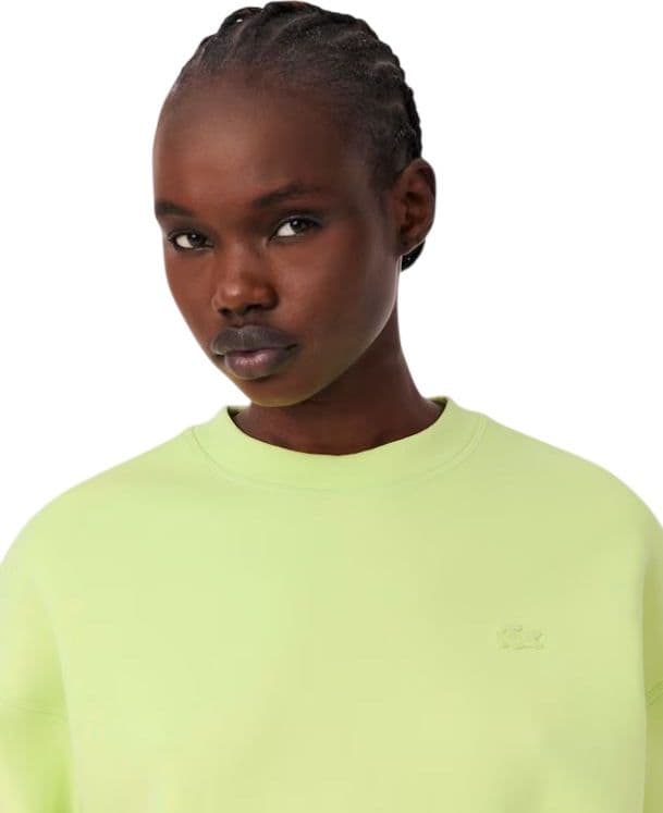 Lacoste  Maglie Verde - 6