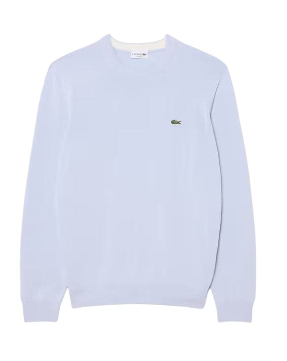 Lacoste  Maglie Azzurro - 7