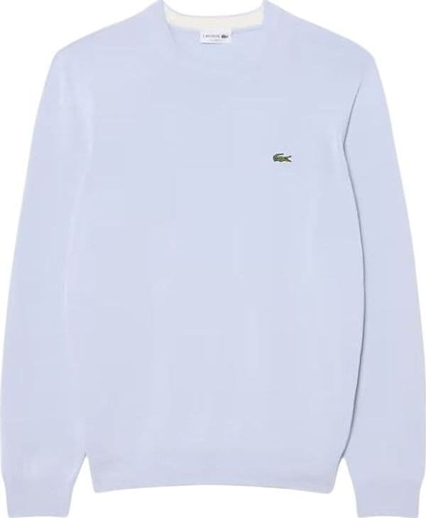 Lacoste  Maglie Azzurro