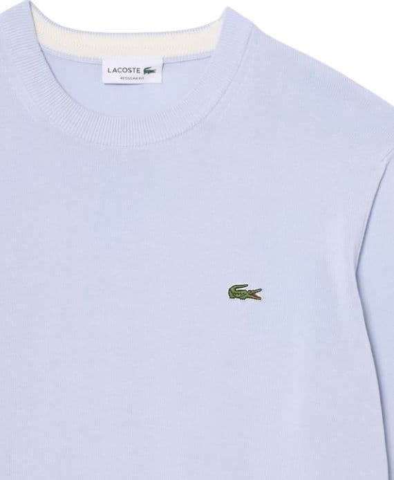 Lacoste  Maglie Azzurro - 2