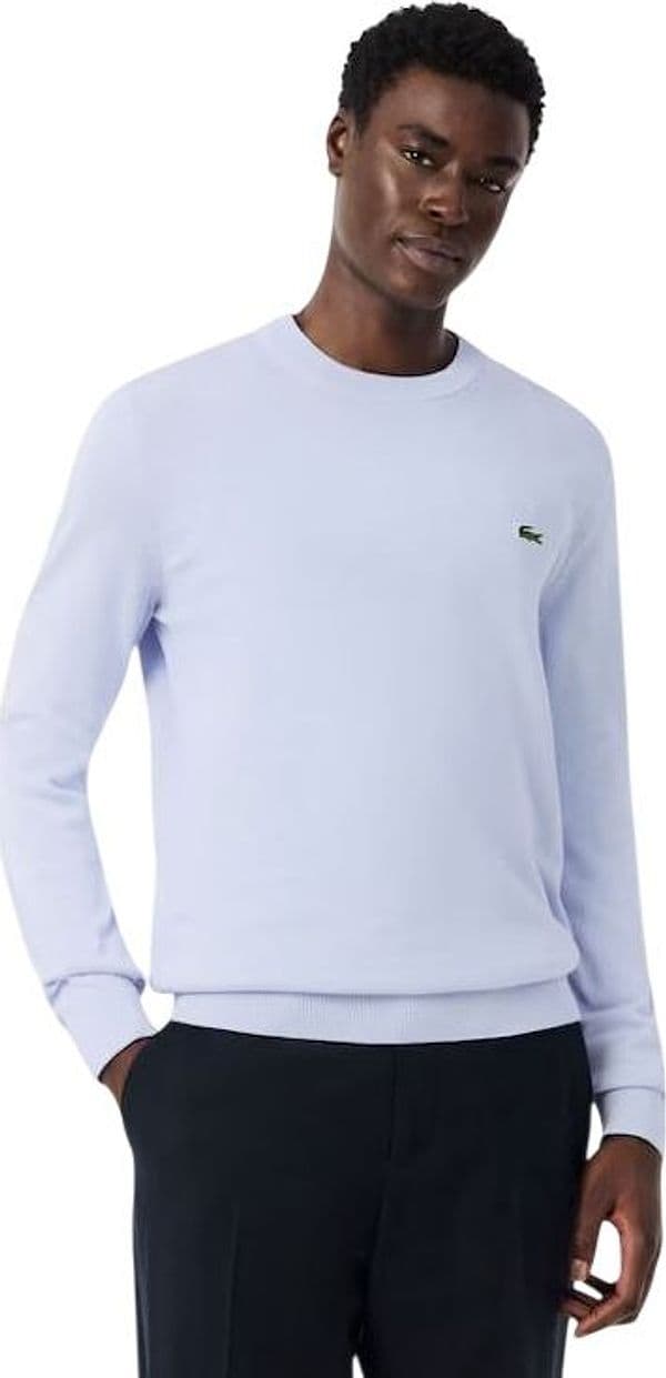 Lacoste  Maglie Azzurro - 3