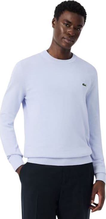 Lacoste  Maglie Azzurro - 3