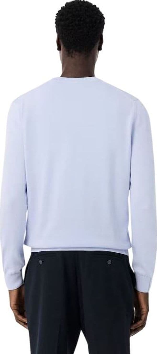 Lacoste  Maglie Azzurro - 4