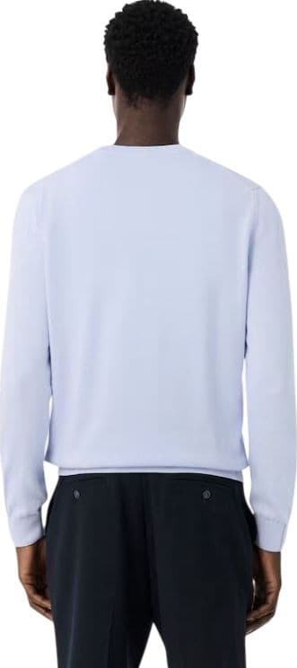 Lacoste  Maglie Azzurro - 4