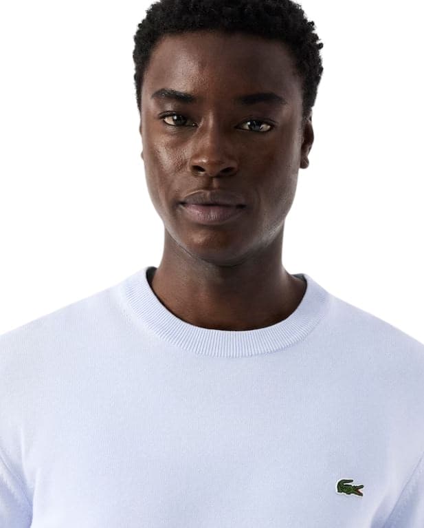 Lacoste  Maglie Azzurro - 5