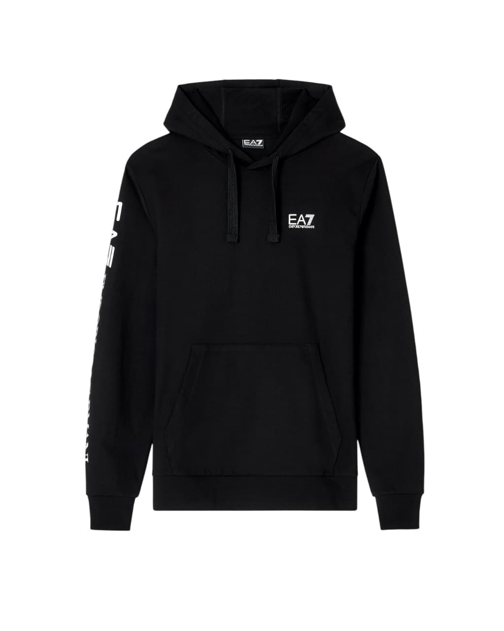 EA7  Maglie Nero - 6