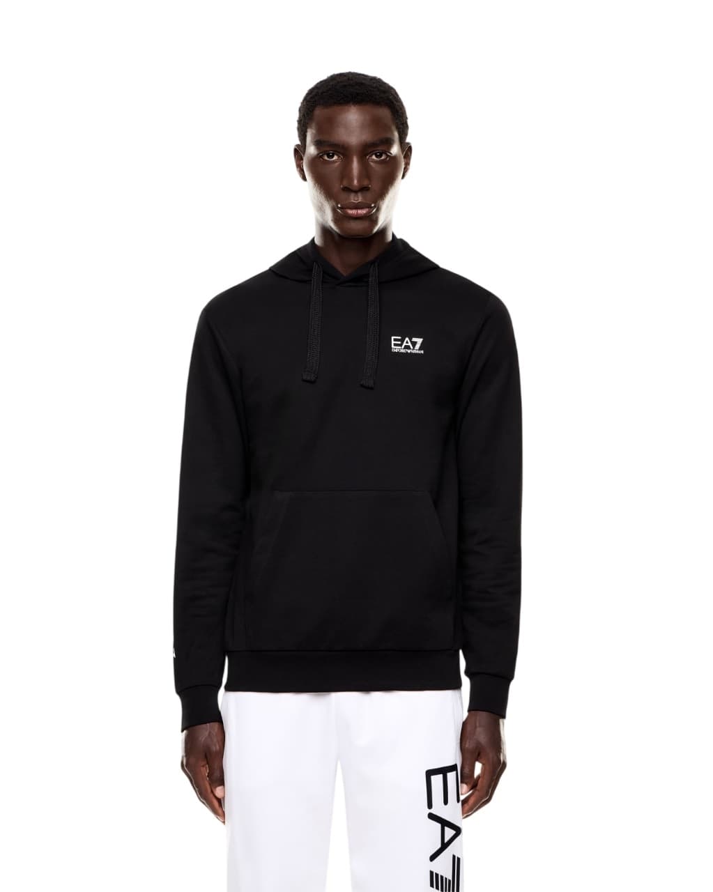 EA7  Maglie Nero - 2