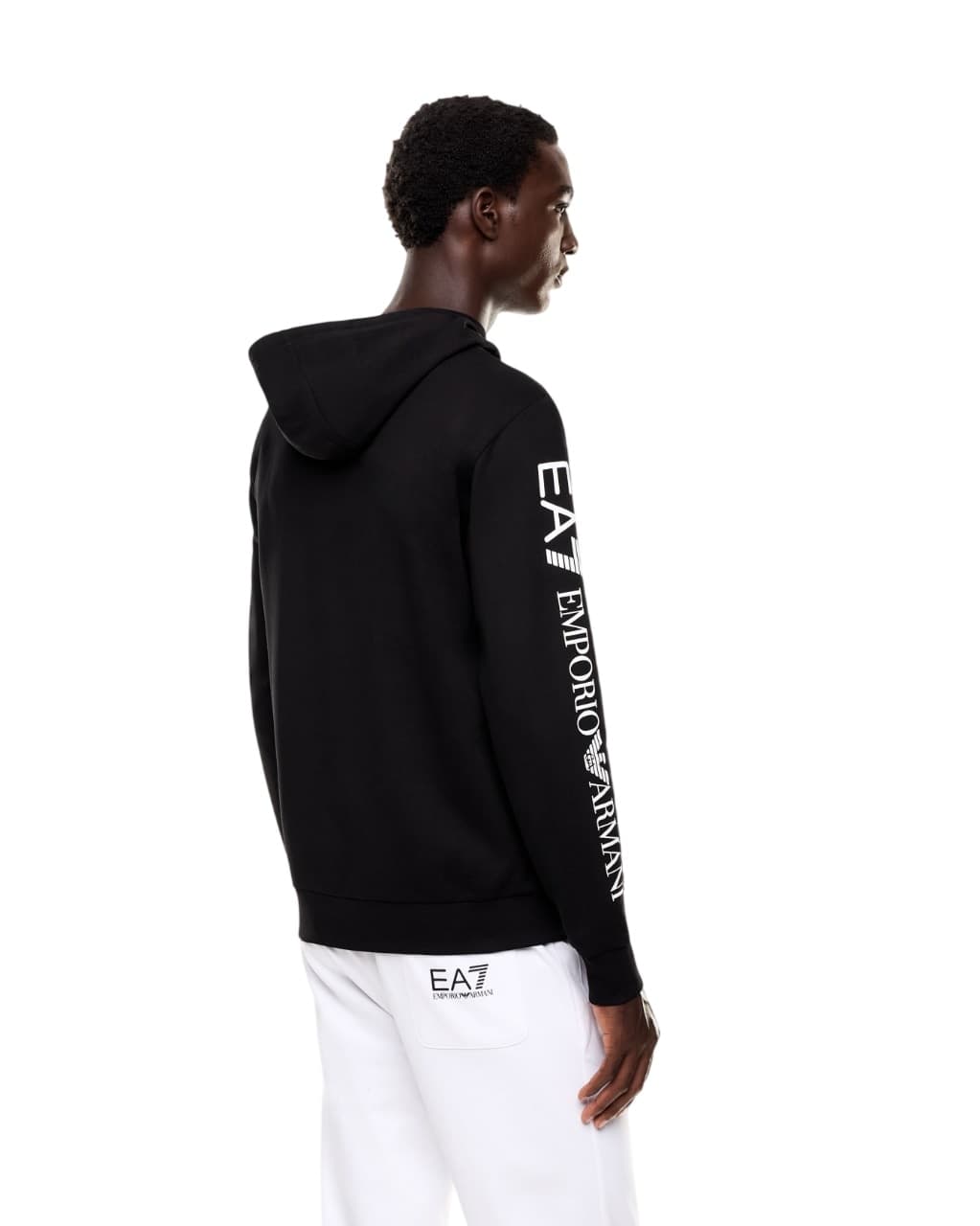 EA7  Maglie Nero - 3