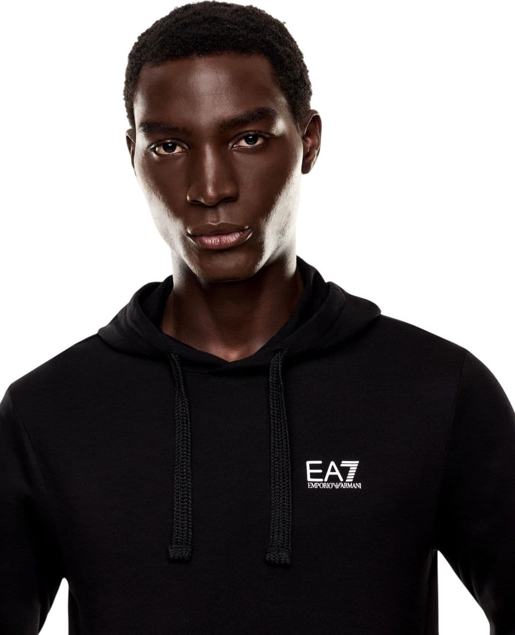 EA7  Maglie Nero - 4