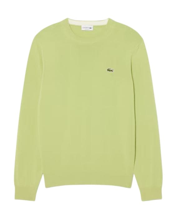 Lacoste  Maglie Verde - 8