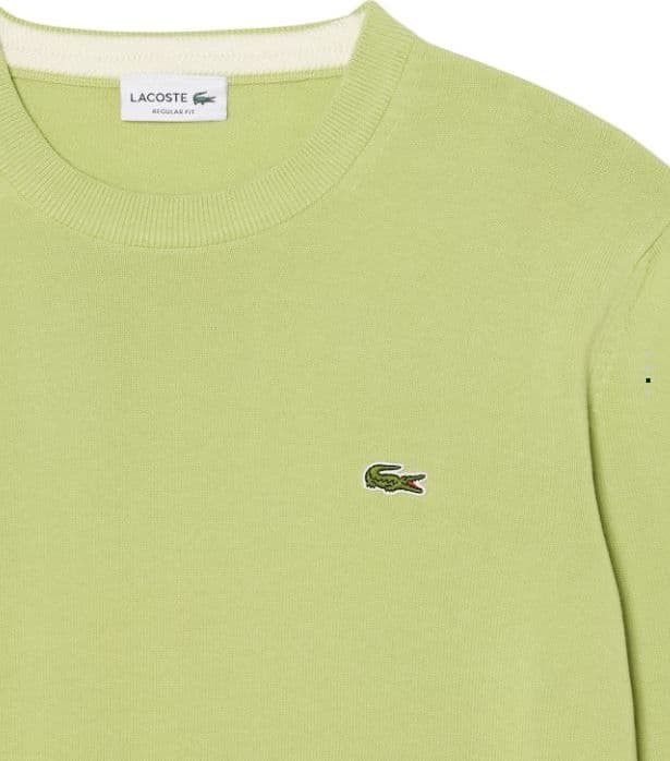 Lacoste  Maglie Verde - 2