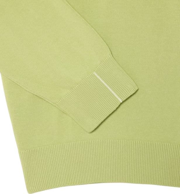 Lacoste  Maglie Verde - 4