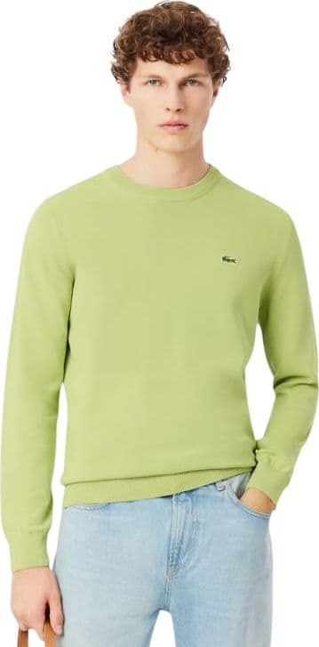 Lacoste  Maglie Verde - 6