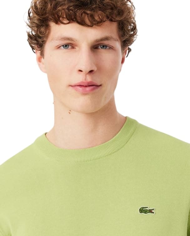 Lacoste  Maglie Verde - 7