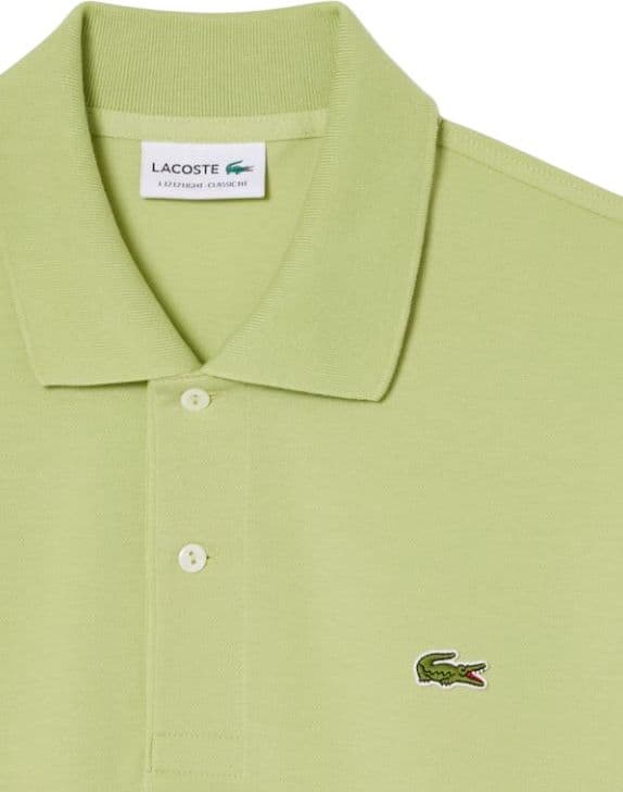 Lacoste  T-shirt e Polo Verde - 2