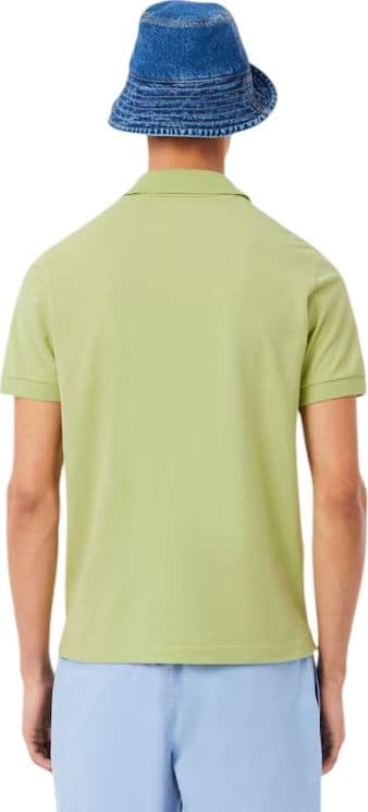 Lacoste  T-shirt e Polo Verde - 5