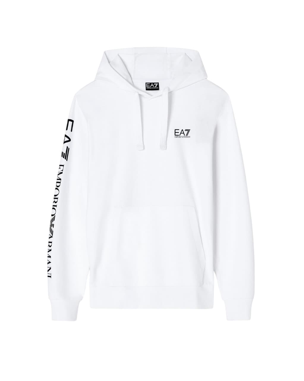 EA7  Maglie Bianco – Bianco Chiari e Naturali