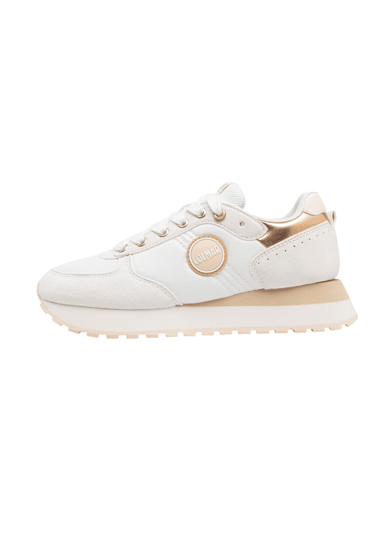 COLMAR  Sneakers Bianco - 2