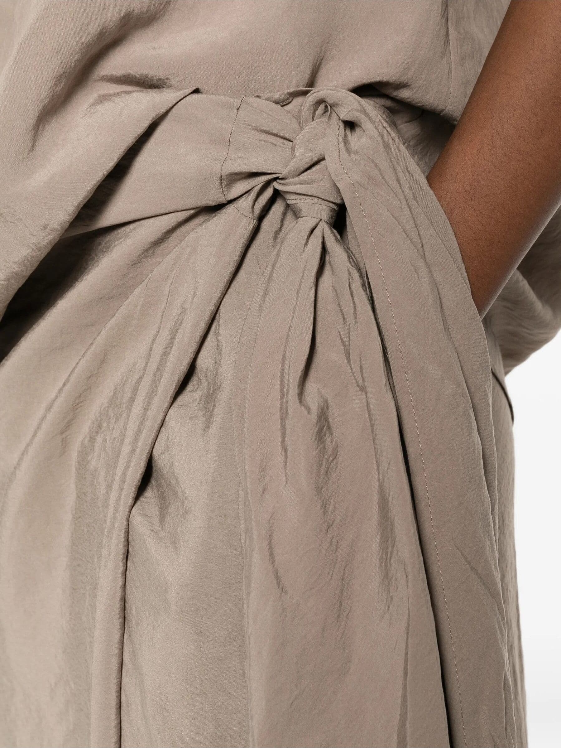 SU Su - Pantaloni Beige e Bianchi da Donna - 10