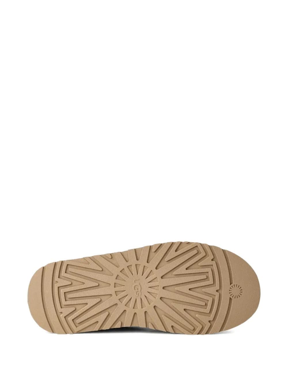 Ugg UGG - Sabot Stampa Animalier Multicolor da Donna - 2