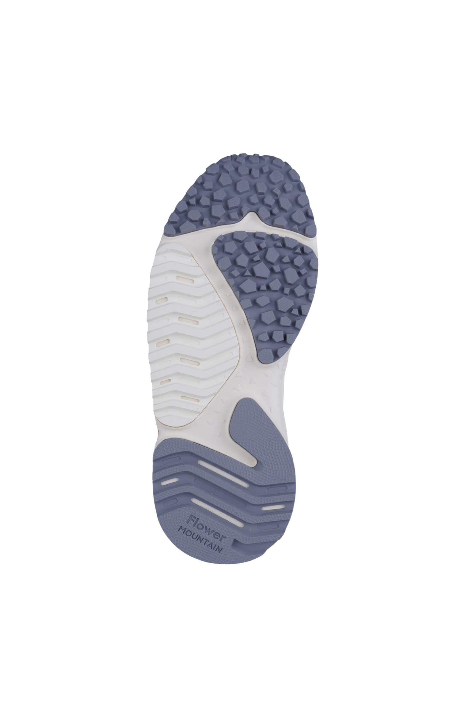 FLOWER MOUNTAIN Flower Mountain - Sneakers - 470442 - Lilla/Avena - 5