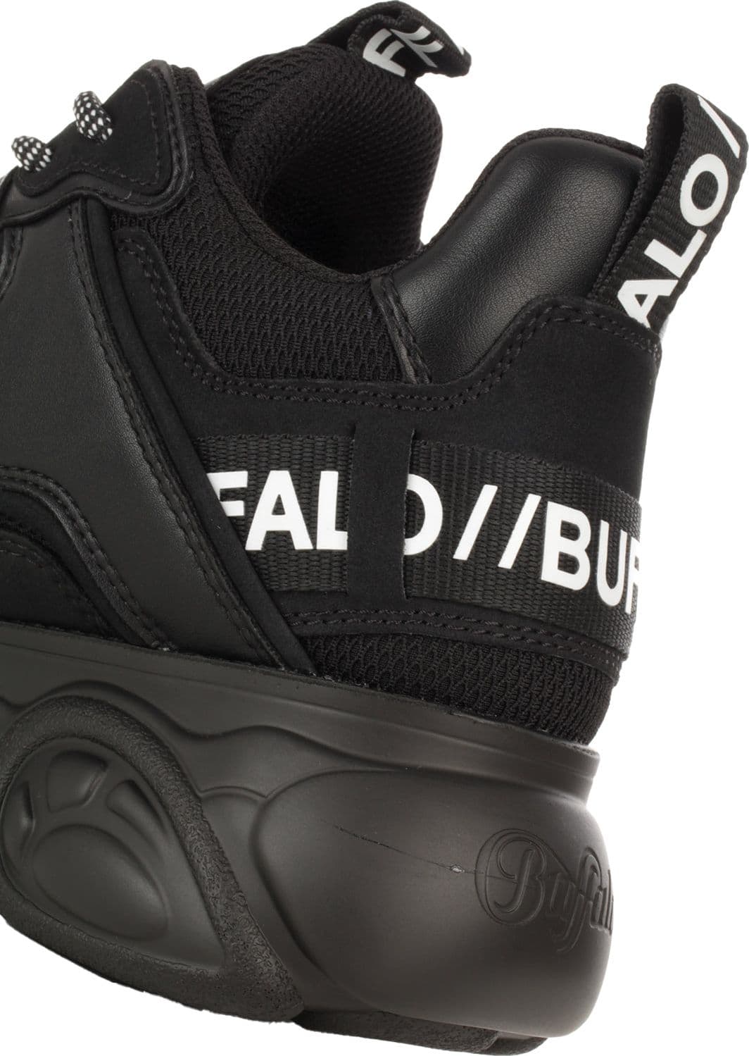 BUFFALO  - Sneakers - 4